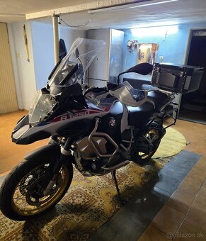BMW R 1250 GS ADVENTURE 7/22 - 3