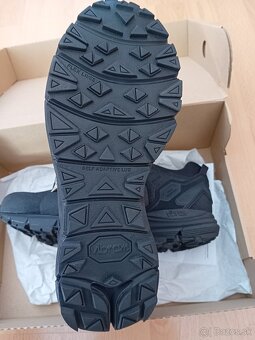 Topánky Goretex - 3