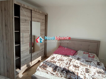 Rezervované -Prenájom 4 izbový byt - Vranov nad Topľou - 3
