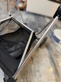 Cybex Mios podvozok - 3