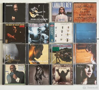 Originál CD - 3