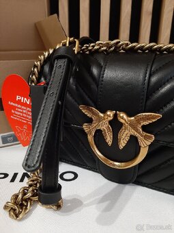 Pinko kabelka - 3