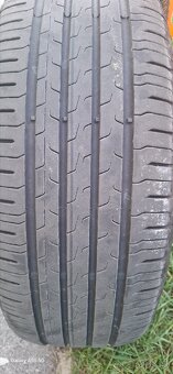 Continental 215/55 R17 v - 3