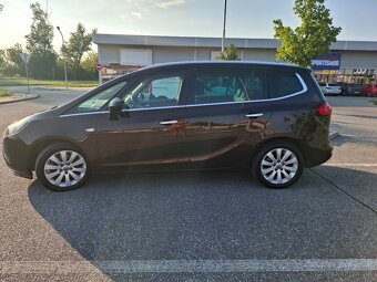 Opel Zafira C Tourer 2.0CDTI Cosmo - 3