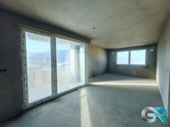 Ponúkame Vám na predaj 3 izbový byt, novostavba v meste Púch - 3