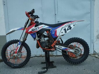 KTM SX 85 - 3