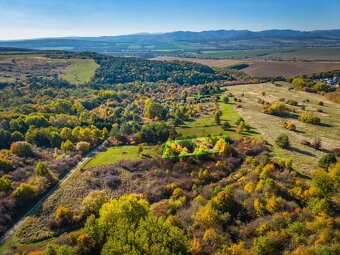 Investícia - záhrada/pozemok, iba 20min od mesta Košice - 3