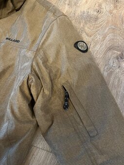 Pánska zimná bunda značky WILLARD - 3