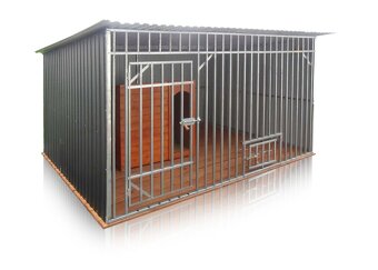 Koterec 4x2 metrovy - 3