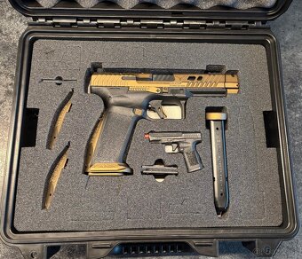 CANIK TP9 TTI COMBAT - 3