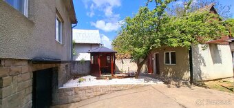 Rodinný dom v Novej Bošáci - 3