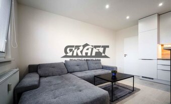 Na predaj 2-izb. byt Bakošova ul. – Lamač - 3