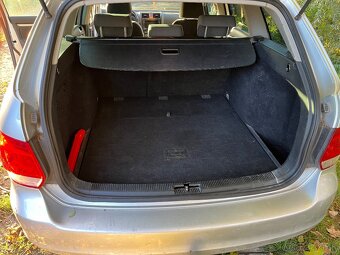 Vw golf 5 Variant - 3