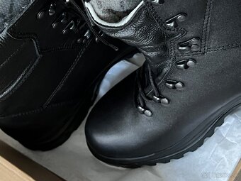 Goratexové kanady 43 - nové, nenosené - 3