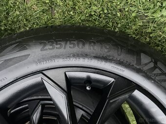 EXTREME orig.skoda 5x112 7,5j x19 ET 51 RS - 3