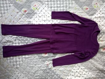 Komplet oblečenia 128/134 - 3