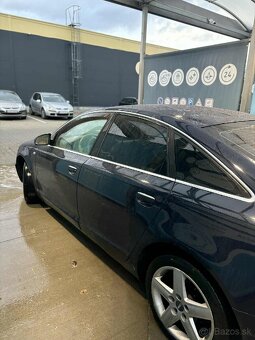 Audi A6 C6 2.7 TDI 132KW - 3