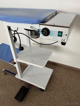 Žehliaci stôl Comel - 3