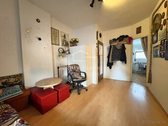 2 izbový byt s podnikateľským priestorom, Komárno - 3