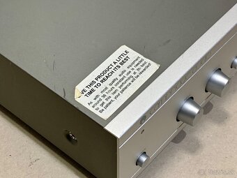 Cambridge Audio A500 …. Integrovany stereo zosilovač - 3