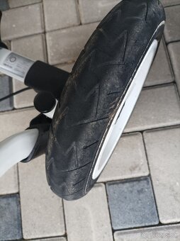 Detský kočík 3kombinacia - 3