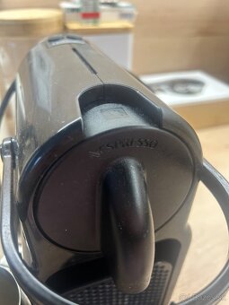 Nespresso De’Longi - 3