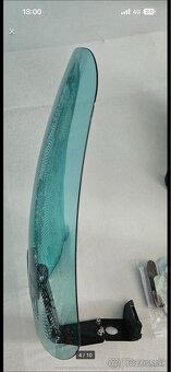 Predný nosič na bicykel - 3