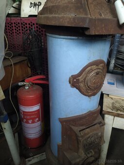 Starozitne kachle - 3