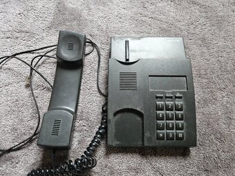 Pevná linka, plne funkčná - 3