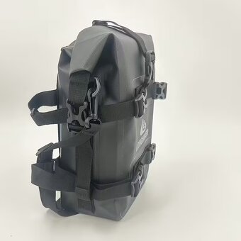 Taška na motorku/kufor nepremokavá - 3