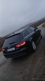 Audi a4 b8 avant 2.0tdi - 3