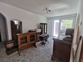 MAĎARSKO - HEJCE - PEKNÝ 4 IZBOVÝ ZREKONŠTRUOVANÝ RD - 3