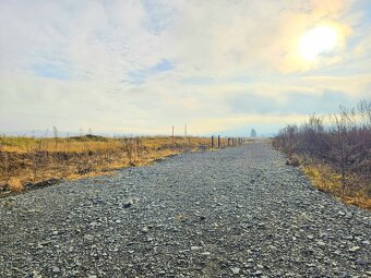 Stavebný pozemok - KRÁĽOVA HORA, PREŠOV, 632 m2 - 3