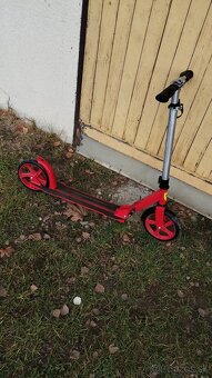 Ferrari kolobežka - 3