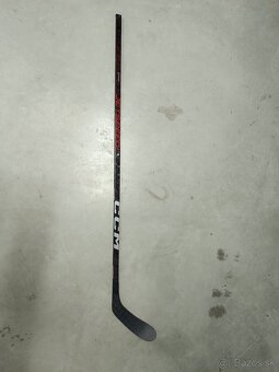 Hokejka CCM Jetspeed ft 5 senior - 3