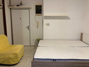 Prenájom 1 iz. Ul. Matičná - 3