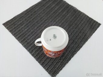 Retro hrnek -  Lubiana -hrnček - 3