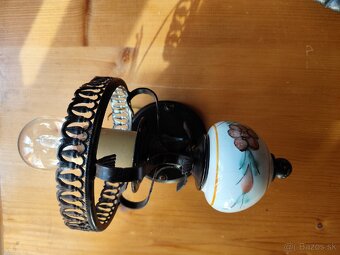 Nástenná lampa - 3