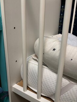 detska postielka - 3