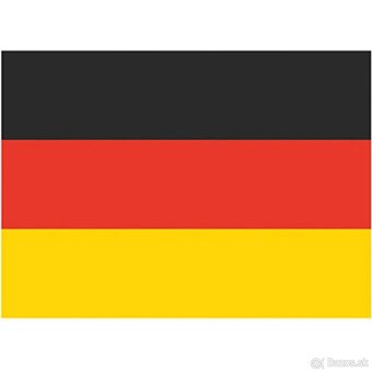 Praktické doučovanie angličtiny, nemčiny a slovenčiny pre cu - 3