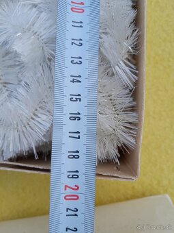 Predám staré vianočne reťaze - 3