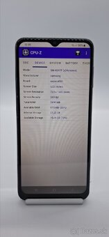 Predám mobilný telefón SAMSUNG Galaxy A04s - 3