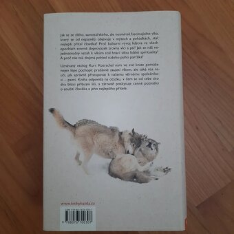 Vlk – Pes – Člověk - 3