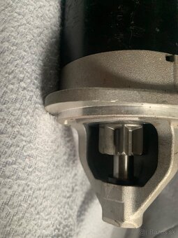 Predám starter KIA Hyundai - 3