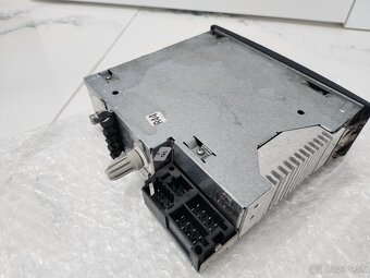 Autorádio Renault - 3