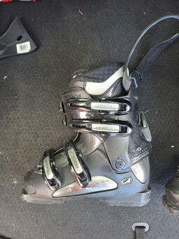 Lyžiarky Nordica - 3