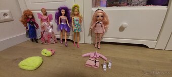 Postielka a baby born - 3