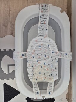 Skladacia vanička - 3