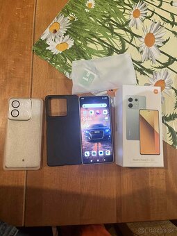 Xiaomi redmi 13 5g - 3