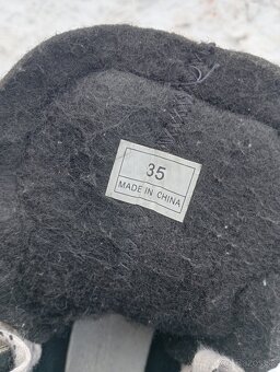 Chlapčenské korčule CCM - 3